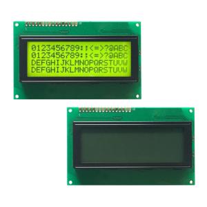 Wholesale 20x4 2004 Character LCD Module Anti Glare Surface Treatment from china suppliers