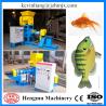 Buy cheap High quality widely used fish food pellet process granulator with CE approved from wholesalers