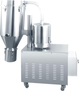 Wholesale TIANHE SS 2000kg/H Conveyor Vacuum Charging Machine Heat Resistant from china suppliers
