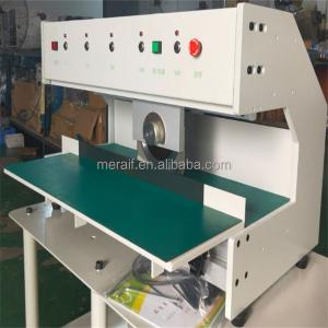 Wholesale PCB Separator Cutting Machine for smt machine line from china suppliers
