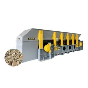 Wholesale High Security Heavy Duty Apron Conveyor Belt 1000*8000mm Long Lasting from china suppliers