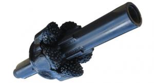 China Higher Efficiency HDD Drilling Tools - Reamer Bit For Reaming Oil , Gas on sale