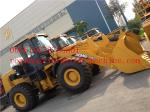 NEW XCMG Compact Wheel Loader 5T/3M3 Bucket ZL50G/ZL50GN CCC