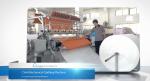 Professional Lock Stitch Quilting Machines , Mechanical Quilting Machine For
