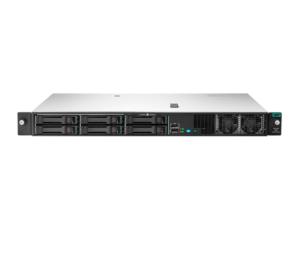 Wholesale 4 Core 1P HPE Proliant DL20 Gen10 Server E-2314 2.8GHz 16GB-U 4SFF 500W RPS Server from china suppliers