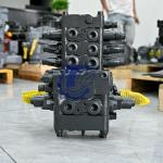 723-1A-15505 7231A15508 723-1A-15506 723-1A-15507 FOR KOMATSU WB93R-5 BACKHOE