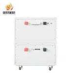 10KW Home Energy Storage Battery System 53.2V 28.6kwh 160A Lithium Battery