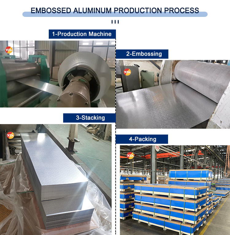 1 4 Aluminum Diamond Plate 18 X 36 Inch 6061 - T6 Aluminum Tread Plate