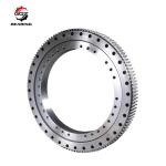 50Mn 42CrMo Material Cross Roller Bearing 011.75.3150 Size 2922x 3376x 174 mm