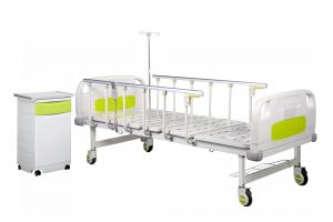 China ISO9001 Certified 500MM Home Care Adjustable Electric Beds on sale