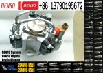high quality ford diesel fuel injection pump for ford transit 6C1Q-9B395-BE