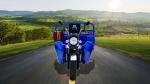 Brazil's Leading Tricycle Vendor 3-Wheel Cargo Tricycles with 150/200/250/300cc