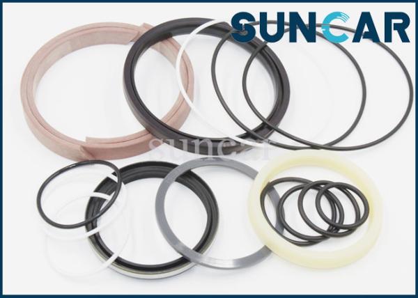 Komatsu Hydraulic Seal 707-98-44200 Lift Cylinder Service Kit Fits D155A-3 D155A