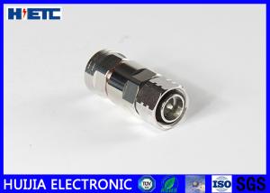 Wholesale RF Male Antenna N Type Connector For 1/2&quot; Cable Feeder Cable Telecom Parts from china suppliers