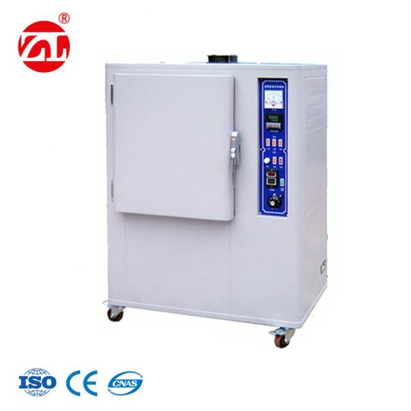 Single - Phase 220V Anti - Yellowing Capacity Lamp - Type Discoloration Test