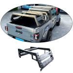 Powder Coating 4x4 Vehicle Exterior Roll Bar for Toyota Tacoma Tundra Hilux 1968