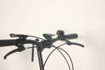 6 Gears Adult lightweight foldable bicycle With Antirust Chain