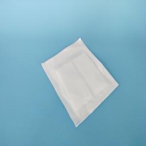 Wholesale Cost Price Hospital Medical Sterile Gauze Pads 100% Cotton Gauze Swab With CE Certificate from china suppliers