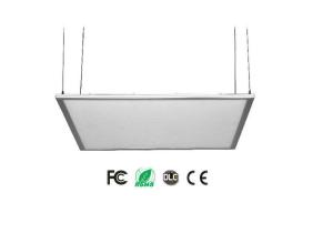 Wholesale Office 72W LED Flat Panel Ceiling Lights 6000K 7000LM Suspend Installation from china suppliers