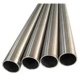 Wholesale ASTM A53/A53M High Pressure Environments Super Duplex Stainless Steel Pipe For Large Diameter Oil from china suppliers