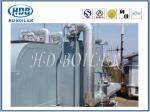 Durable Heat Recovery System Generator Naturally Circulated High Pressure