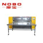 NOBO Machinery Conjoined Mattress Coiling Machine 5MPA Hydraulic Pressure NOBO