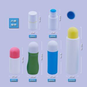 Wholesale Liniment Hot Stamping OdM Plastic Container Bottles from china suppliers