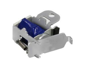 Wholesale Dual Angle DC24V Soft Magnetic Slapping Solenoid from china suppliers