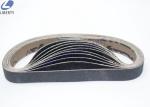 High Performance For Cutter Parts , 295x12mm Belt Knife Sharpener CK721J
