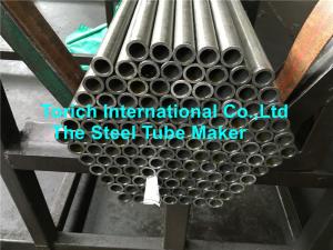 Wholesale ASTM 52100 52100 100Cr6/1.3505 SUJ2 535A99/EN31 Bearing Steel Precision Steel Tube from china suppliers