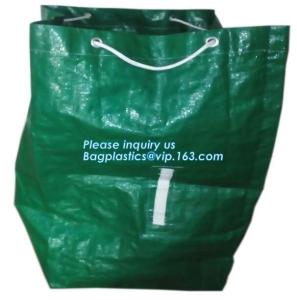 Wholesale Super Quality Waterproof Reusable PE Woven Garden Potato Growing Bag, PE Potato Planter ,Poato Planter, bagplastics, pac from china suppliers