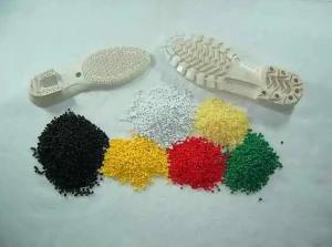 China Fire Resistant Low Weight Injection Flexible PVC Compound Pvc Granules For Shoes on sale