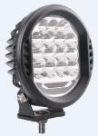 Dustproof 6 Inch High Power Led Driving Lights For Trucks RoHS 22.5w Auxiliary