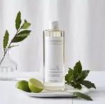 100ml Clear Frosted Cosmetic Spray Bottles For Essential Oil Skincare