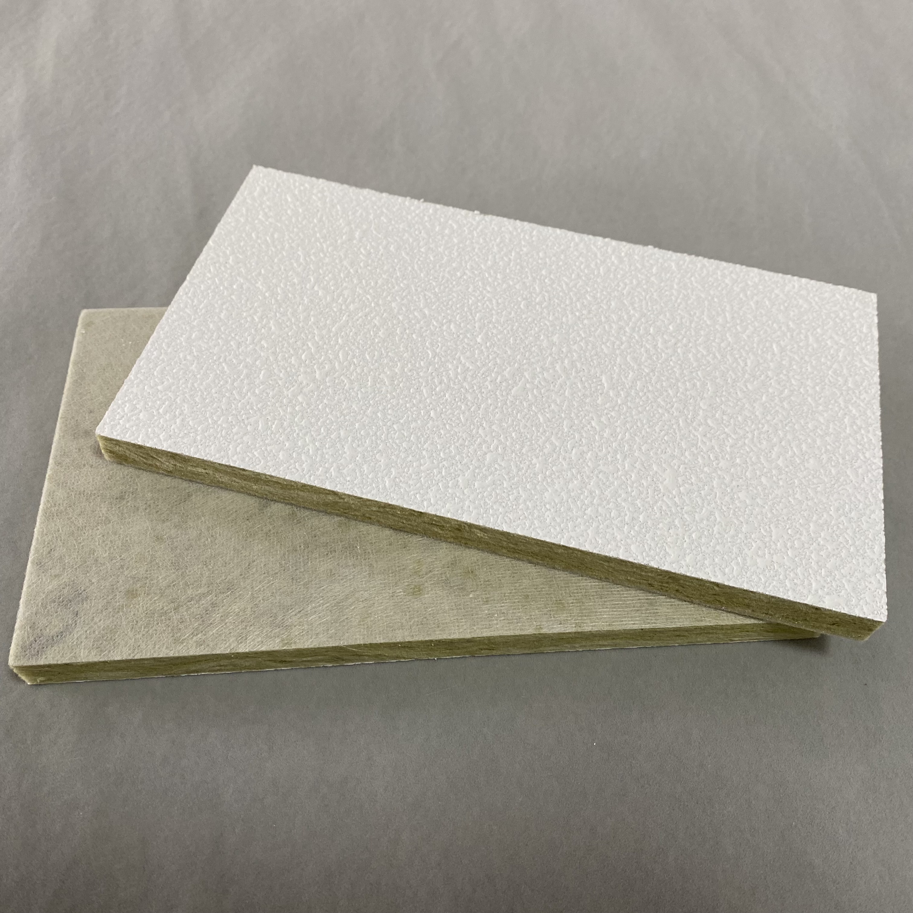 rockwool ceiling