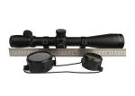M1 Red Green Illuminated Tactical Hunting Scope Excellent Light Gathering