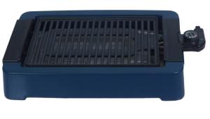 Wholesale Safe Smokeless Grill With Detachable Grill Plate , Adjustable Temperature Control from china suppliers