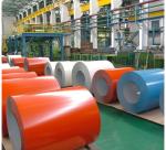painted steel plate,color coated sheet,painted corrugated board， galvanized