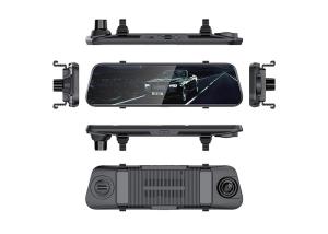 Wholesale 9.66 Inch Android 8.1 RAM2GB ROM16GB 4G LTE Dash Camera from china suppliers