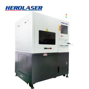 Wholesale Antomatic Precise 1070nm Small Metal Laser Cutter , 500W Laser Cutter from china suppliers