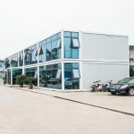 Zontop Two Bedroom Homes 40 Ft Modern Living Portable Prefab Homes Bolt