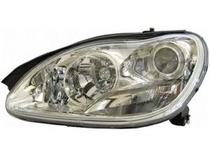Wholesale 2208203761 Headlight for MERCEDES-BENZ S-CLASS (W220) from china suppliers