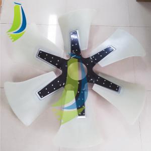 Wholesale 4636721 Cooling Fan Blade For EX2500-6 Engine ZX450-3 Excavator from china suppliers