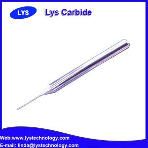 Wholesale CNC Engraving Drill Bit / PCB Drills 4.05-4.50mm from china suppliers