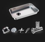 220V Vegetable Grinder Machine