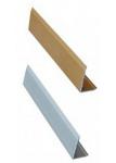 Alloy Extruded Aluminum Profiles Industrial For Windows And Doors