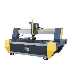 Wholesale Waterjet Automatic Abrasive Cutting Machine High Precision CNC Waterjet Table from china suppliers