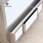 2.25kw 1000kg/h Large commercial multi-functional vegetable cutting machine