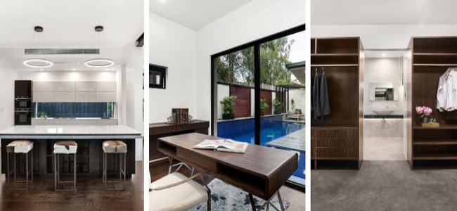 Prebuilt Modular Homes With Lightweight Wall Panels
