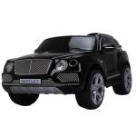 Electric Ride On Car for Child 6V/12V Battery Remote Control Single Seat White
